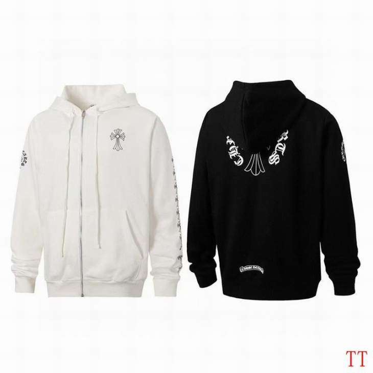 Picture of Chrome Hearts Hoodies _SKUChromeHeartsS-XL20tr321970